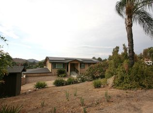 9978 Valle Caballo Ln, El Cajon, CA 92021