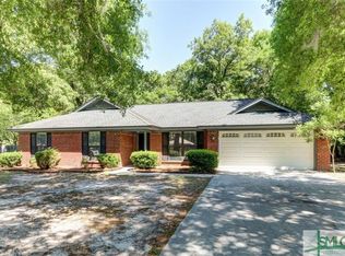 140 Deerwood Ct, Rincon, GA 31326