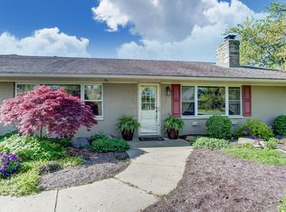 12056 Eagle Rd, New Lebanon, OH 45345