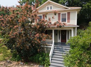 245 Churchville Ave, Staunton, VA