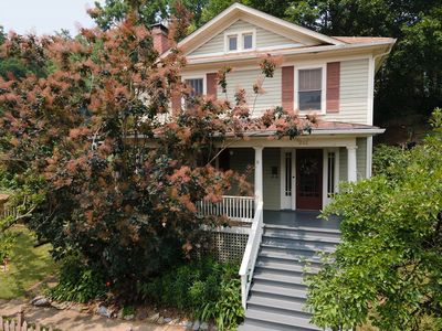 245 Churchville Ave, Staunton, VA, 24401
