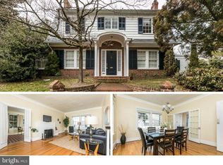 404 Northway, Baltimore, MD 21218