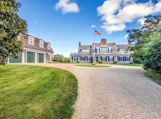 24 Katama Bay View Rd, Edgartown, MA 02539
