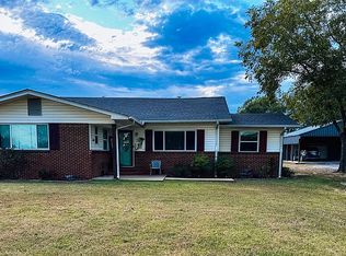 919 Highway 95, Morrilton, AR 72110