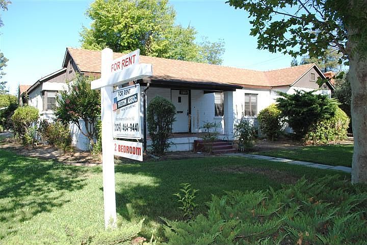 1st image of 3303 N Pershing Ave