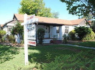 3303 N Pershing Ave, Stockton, CA 95204