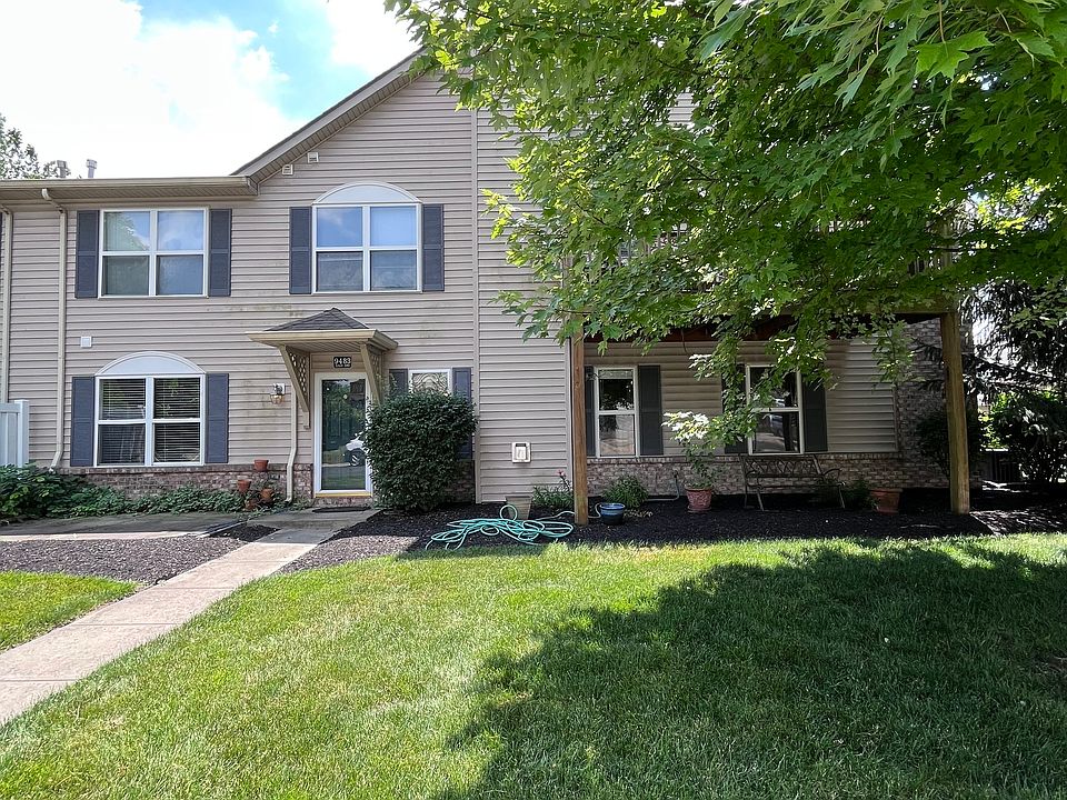 1st image of 9483 Villa Woods Dr Unit 180