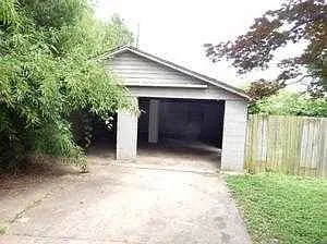 double carport