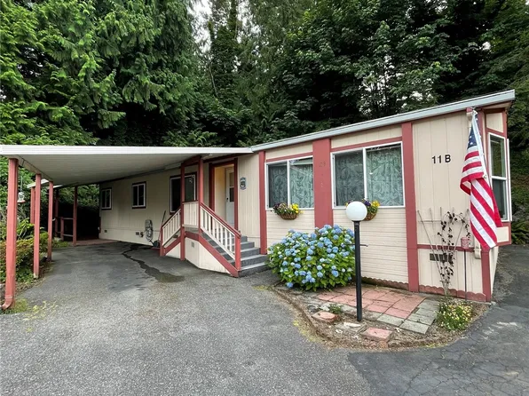 5810 Fleming Street #11B, Everett, WA 98203