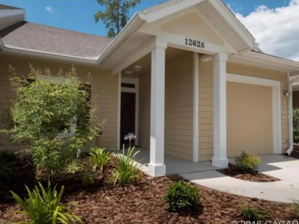 12628 NW 11th Pl, Newberry, FL 32669