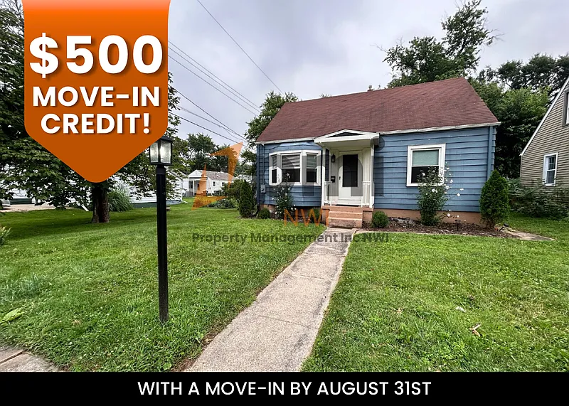 1110 Lafayette St