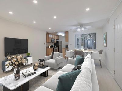 2250 Monroe St APT 180, Santa Clara, CA, 95050