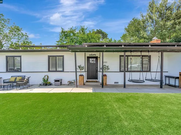 3001 Salvio St, Concord, CA 94519