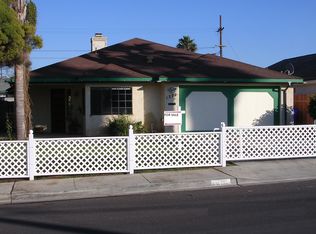 1277 15th St, San Diego, CA 92154