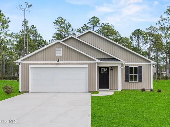 891 Plymouth Road, Boiling Spring Lakes, NC 28461