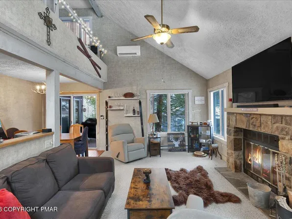 144 Telemark, Lake Harmony, PA 18624