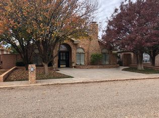 106 Fannin Ave, Levelland, TX 79336