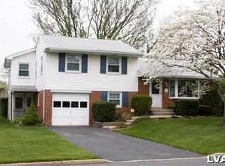 1431 Exeter Rd, Allentown, PA 18103