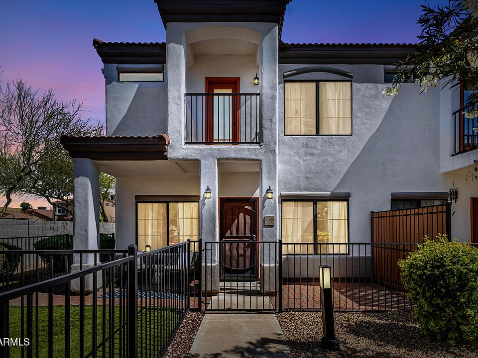 1st image of 3150 E BEARDSLEY Road #1055