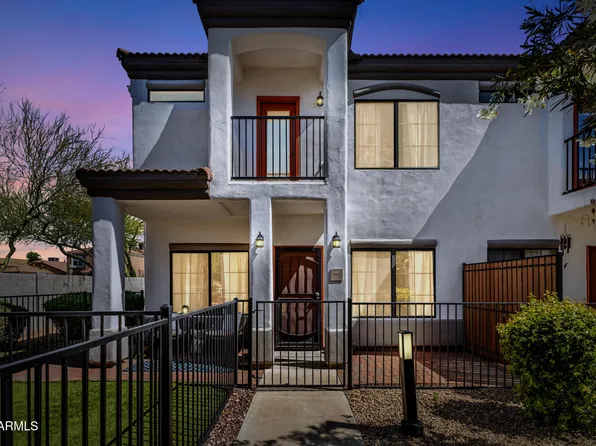 3150 E BEARDSLEY Road #1055, Phoenix, AZ 85050