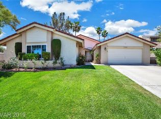 1844 Heydon Ct, Henderson, NV 89014