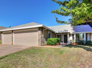 119 Dyrell Way, Folsom, CA 95630