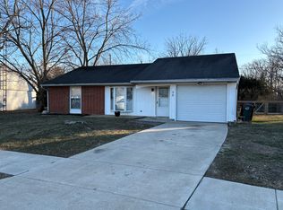 98 Stewart Ln, Germantown, OH