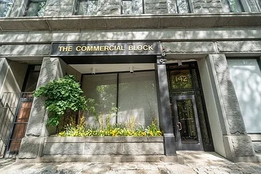 142 Commercial St #304 — Photo 21