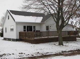 1 2nd Ave W, Elberon, IA 52225