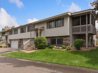 11890 Woodbine St NW, Coon rapids, MN 55433