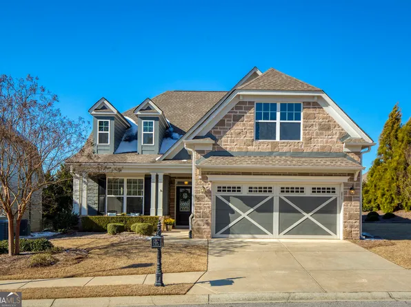 3730 Cypresswood Point SW, Gainesville, GA 30504