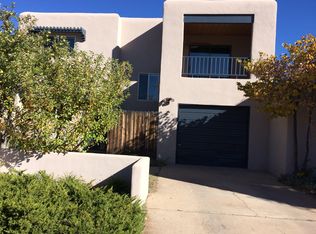 2709 Rincon Ct, Santa Fe, NM 87505