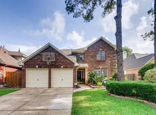 18106 Rileybrook Cir, Houston, TX 77094