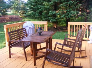 11917 Riding Loop Ter, Gaithersburg, MD 20878