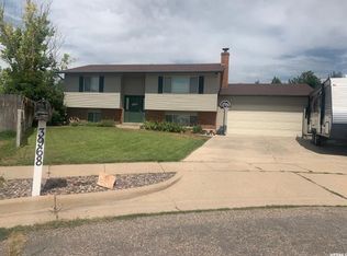 3968 W 5575 S, Roy, UT 84067