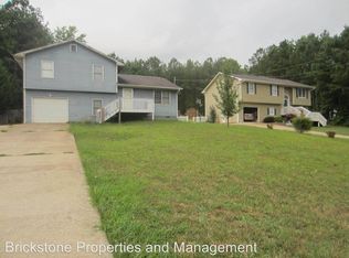 170 Balouse Gilley Dr, Carrollton, GA