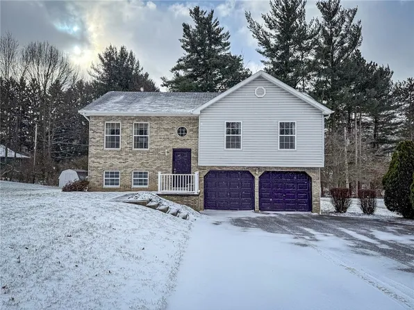 119 40th St, Butler, PA 16001