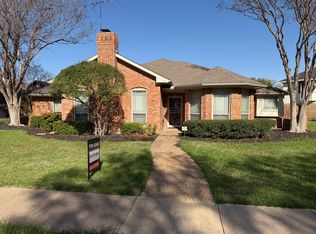 4605 Knollview Ln, Mesquite, TX 75150