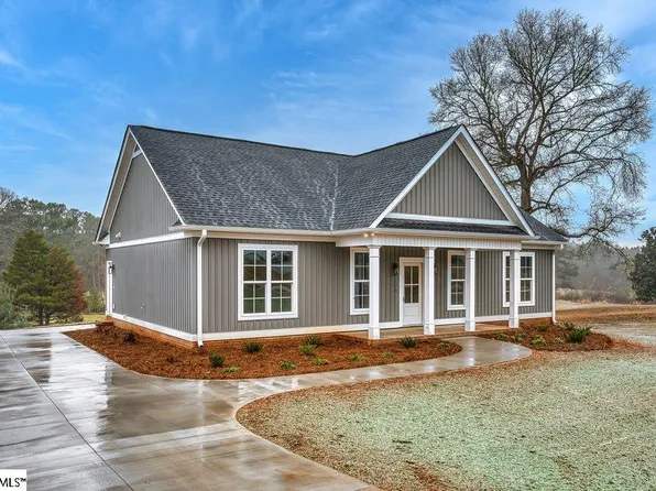 245 Fairwood Blvd, Union, SC 29379