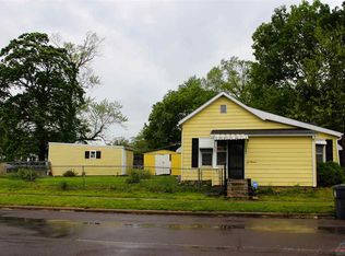 613 N Osage Ave, Sedalia, MO 65301