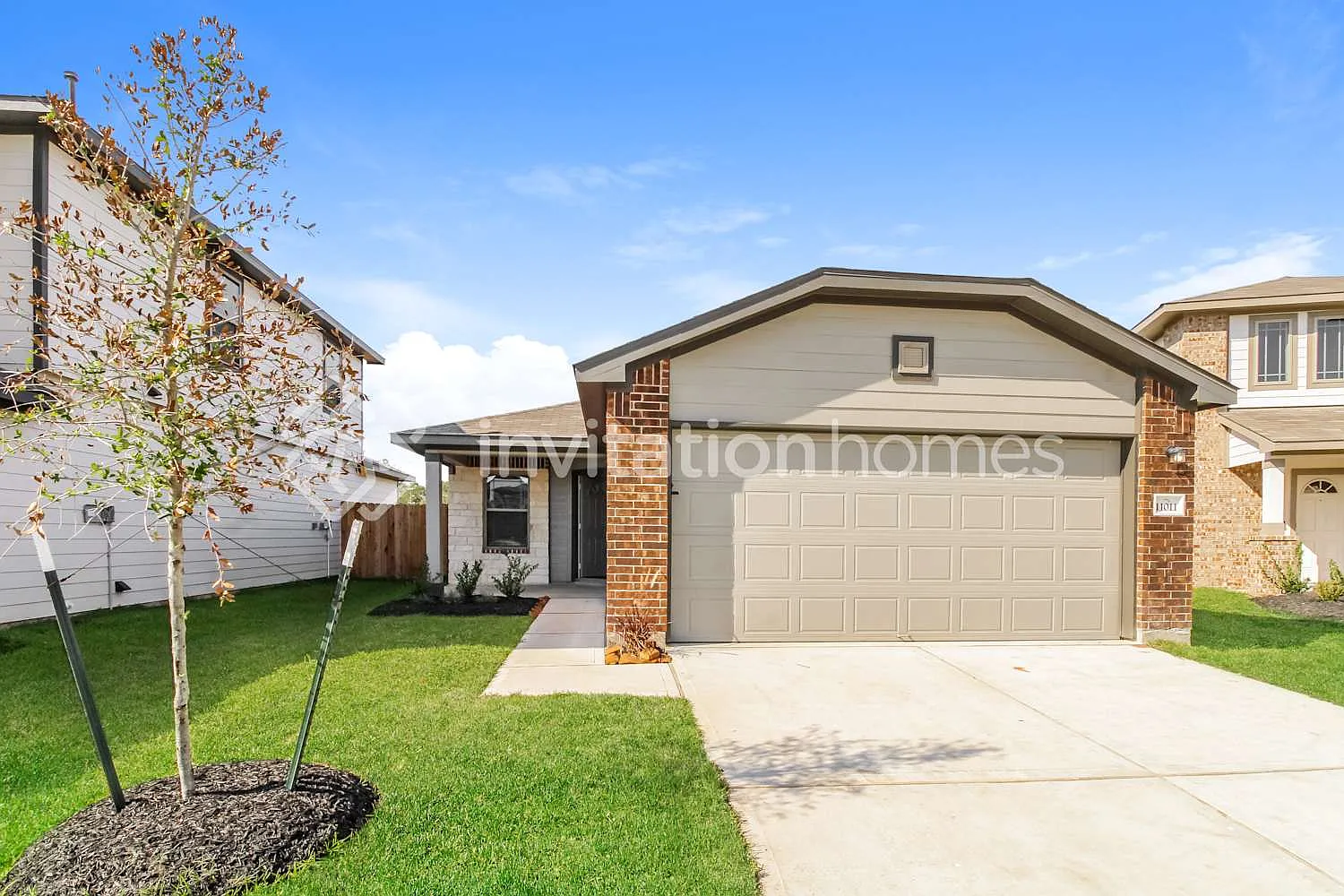 11011 Inflow Dr Conroe, TX 77303 — Photo 1