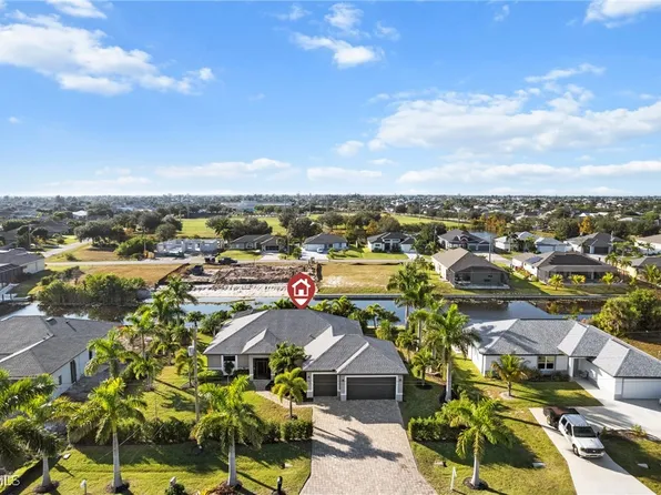 328 SW 26th Ave, Cape Coral, FL 33991
