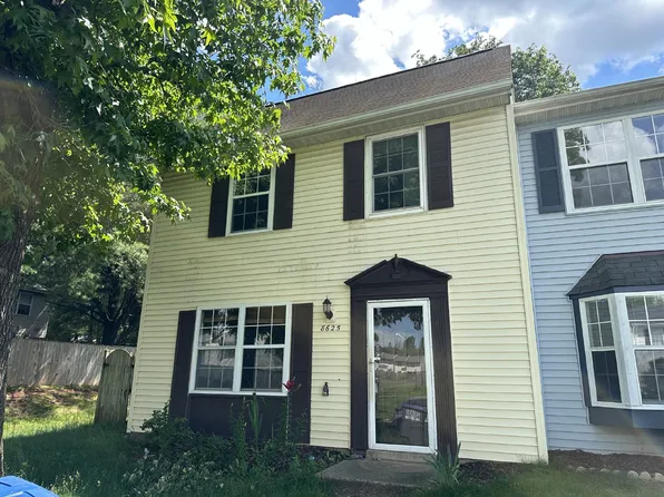 8625 Cartwright Ct, Manassas Park, VA 20111