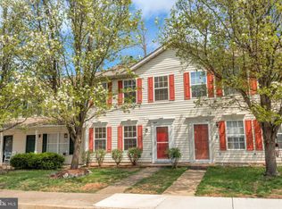 9619 Dominion Forest Cir, Fredericksburg, VA 22408