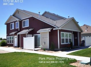 1170 W Art Ct, Kuna, ID 83634