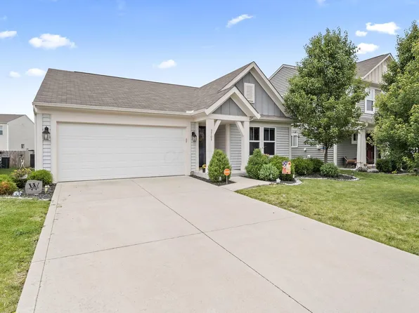 3705 Winding Path Dr, Canal Winchester, OH 43110