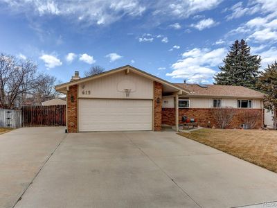 613 42nd Avenue, Greeley, CO, 80634