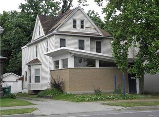 156 Buffalo St, Hamburg, NY 14075