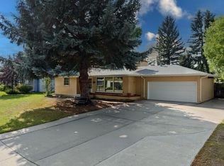 1113 Carlos Dr, Great Falls, MT 59404