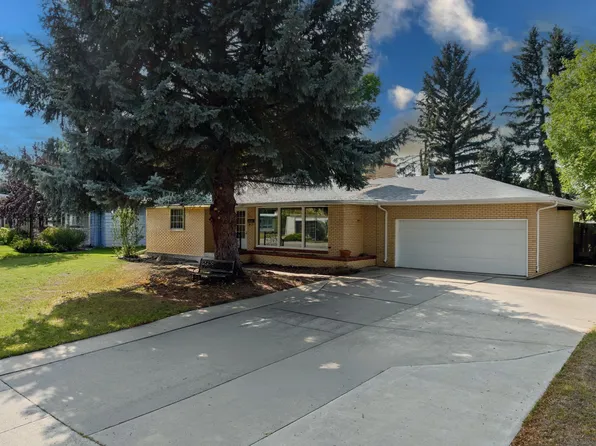 1113 Carlos Dr, Great Falls, MT 59404